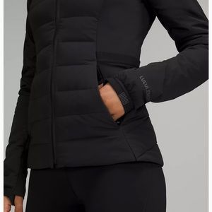 Down for all jacket   NWT